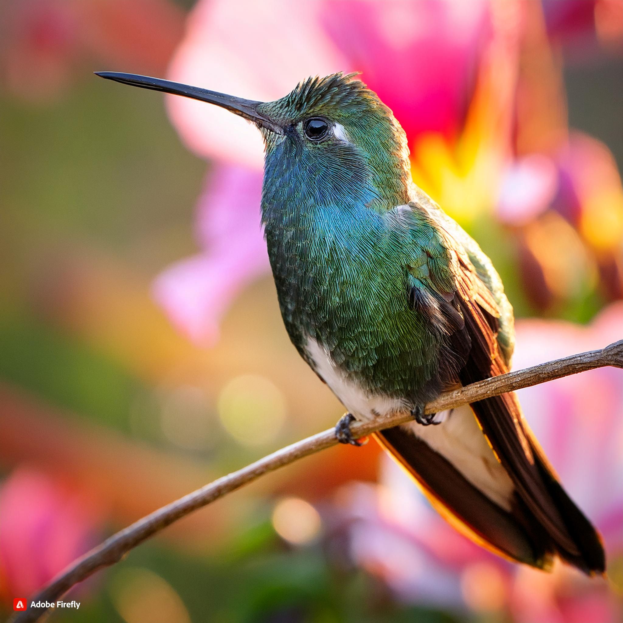 Beija-flor