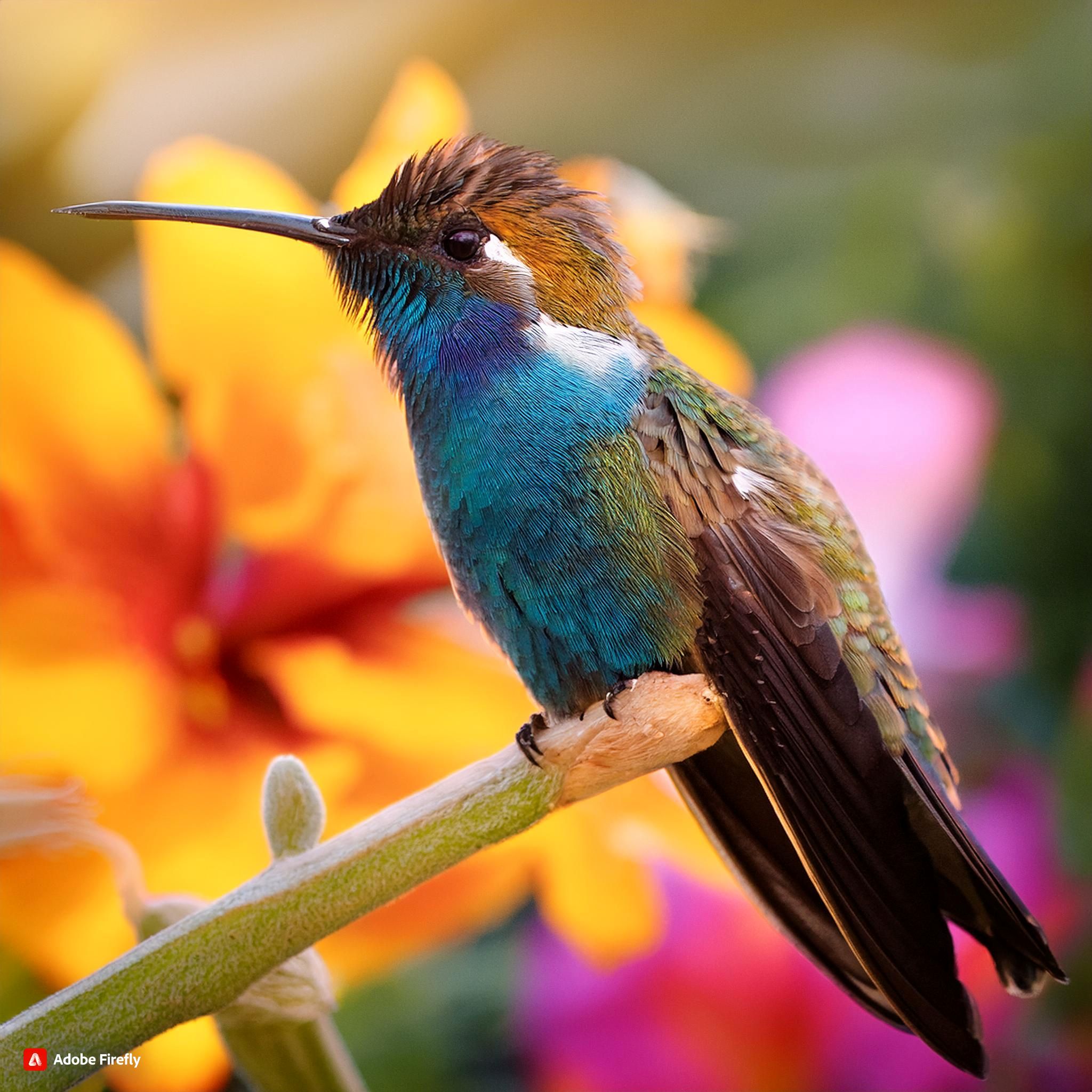 Beija-flor