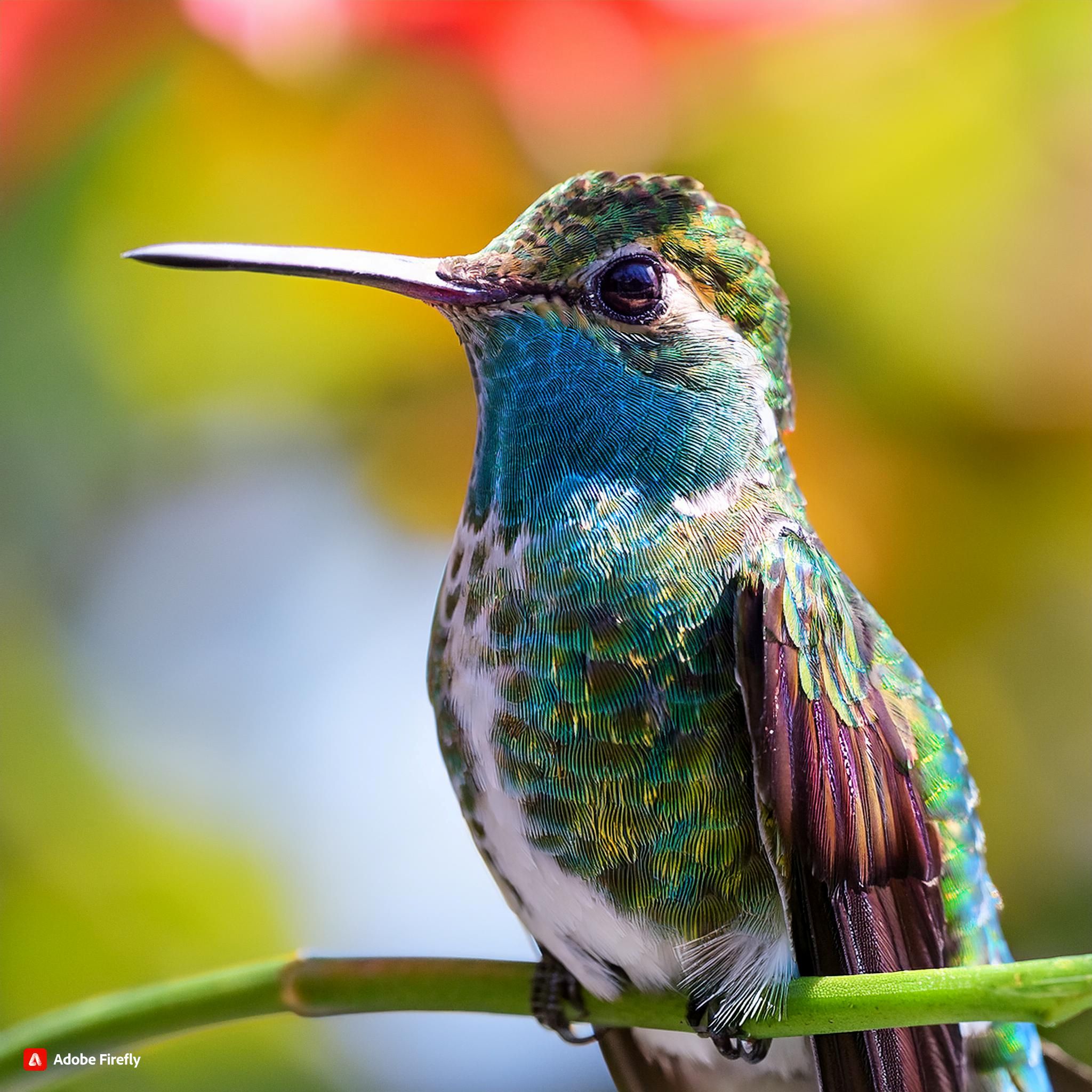 Beija-flor